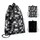 Сумка для обуви Kite Anime Boy K25-600M-12 46х33 см