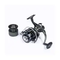 Котушка Salmo Diamond Carp 5 (475g/ 5.2:1/ 4+1) (2530BR)