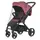 Коляска El Camino Dynamic PRO ME 1053-3 (dusty rose)