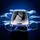Защитное стекло для iPhone15 Pro HOCO 9D large arc dustproof glass (A34)