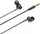 Гарнитура AWEI PC-1 Wired Earphone Black