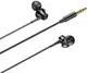 Гарнитура AWEI PC-1 Wired Earphone Black