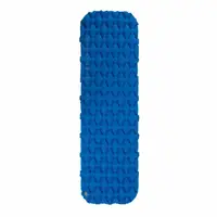 Надувной коврик Naturehike FC-10 NH19Z032-P, 65 мм, голубой