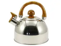 Чайник со свистком Zauberg ZB-001-2-00084035 2 л