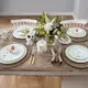 Столовий сервіз Villeroy & Boch Colourful Spring 12 предметів 4 персони