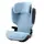 Летний чехол Britax-Romer для автокресла Kidfix M i-Size голубой (2000035611)