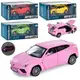 Джип инертный Auto Mir Porsche AP-1764 16 см