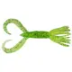 1551-03-83 Силикон Keitech Little Spider 2" 424 Lime Chartreuse