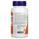 Натуральная добавка NOW Bilberry Complex, 100 вегакапсул