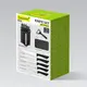 Набор кухонных ножей Maestro MR-1413-Black 8 предметов черный