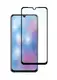 Защитное стекло Full screen PowerPlant для Huawei P30, Black
