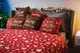 Подушка декоративная Ardesto Happy Holidays ART1032HR 45х45 см