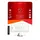 Флеш-накопитель 4 GB T&G 011 Classic Series White для хранения данных