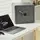 Умный сейф Xiaomi CRMCR Retro Mechanical Smart Safe Deposit Box Grey