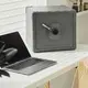 Умный сейф Xiaomi CRMCR Retro Mechanical Smart Safe Deposit Box Grey