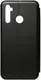 Чехол-накладка TOTO Book Rounded Leather Case Realme 5 Black
