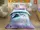Постільна білизна Підліток TAC Disney Frozen 2 Crystal 160х220см