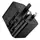 Адаптер сетевой HOCO Changer 5-port PD universal charger AC32 |2USB/3TypeC, PD/QC, 45W/3A|