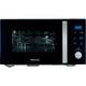 Микроволновая печь с грилем Hisense H25MOBS1HС 1000 Вт черная