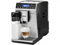 Кофеварка Delonghi AutentiСa СappuССino ETAM-29-660-SB