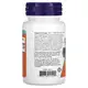 Витамины и минералы NOW Zinc 50 mg, 100 таблеток