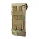 M-Tac подсумок для смартфона Elite Large Hex Multicam/Coyote, подсумок для телефон, мультикам подсумок