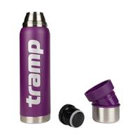 Термос питний Tramp Expedition Line UTRC-028-purple 1.2 л фіолетовий