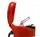 Бутылка CASNO KXN-1195 400 мл, Red