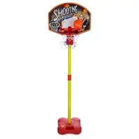 Игровой набор для подвижных игор Кольцо баскетбольное