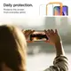 Защитное стекло Spigen для Samsung Galaxy A54 (5G) - Glas.tR AlignMaster (2 шт), (AGL05966)