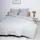 Постельное белье семейное ТЕП Happy Sleep Варшава 2-03797_27903 215х150х2 см серое