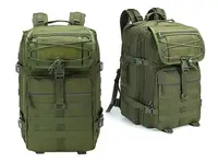Рюкзак тактичний Smartex 3P Tactical 45 ST-138 army green