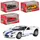 Kinsmart - Машинка KT 5092 FW "FORD GT" GT 1:36 12 см