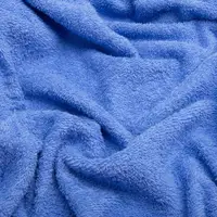 Махрове полотно бавовняне 430 г/м2 волошка