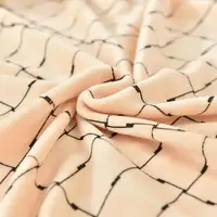 Чехол на кресло велюровый Homytex Крем