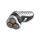 Аккумуляторная мужская бритва для бороды PROMOTEC PM-366 CG21 PR3