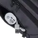 Рюкзак городской Rivacase 7765 / Black 29х43х20 см черный