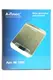 Весы кухонные электронные A-Plus AP-1680 5 кг