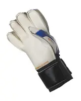 Рукавички воротарські Select GOALKEEPER GLOVES 03 YOUTH синій, білий Діт 6