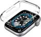 Чехол Spigen для Apple Watch SE / 6 / 5 / 4 (40mm) Thin Fit, Crystal Clear (ACS02815)