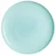 Сервиз столовый Luminarc Ammonite Turquoise & White P9909 19 предметов