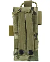 Результат для рации KOMBAT UK GPS Radio Pouch