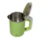 Електрочайник Edenberg EB-83526-Green 600 мл зеленый