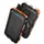 УМБ HOCO Platinum solar dual lighting power bank J164 8000mAh |2USB/1Type-C, 2A|