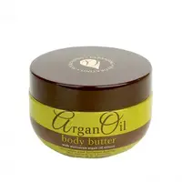 Крем-масло для для тела 2050 мл Body Butter Argan Oil 5060120165022