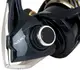 Катушка Shimano Nasci 2000S FB HG. 4+1. 6.0:1 (2266-70-96)