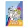Раскраска А5 (LITTLE ANIMALS 1)