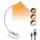 Лампа Glocusent Mini clip-on book light A11 |1800/3400/6000K, 80h|