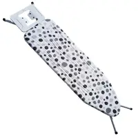 Доска для глажки Casa Si Superstandard Basic 120x38 White/Grey Spots (CS95150E290)