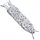 Доска для глажки Casa Si Superstandard Basic 120x38 White/Grey Spots (CS95150E290)